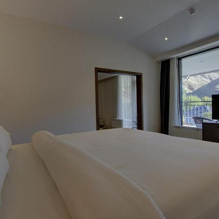 Grand Khan Tengri 4* Naryn 外观 照片
