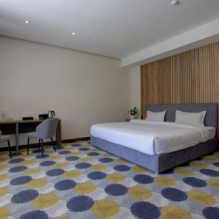Grand Khan Tengri 4* Naryn 外观 照片