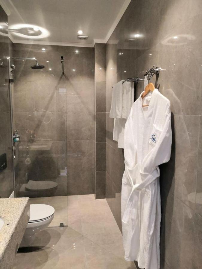 Grand Khan Tengri 4* Naryn 外观 照片