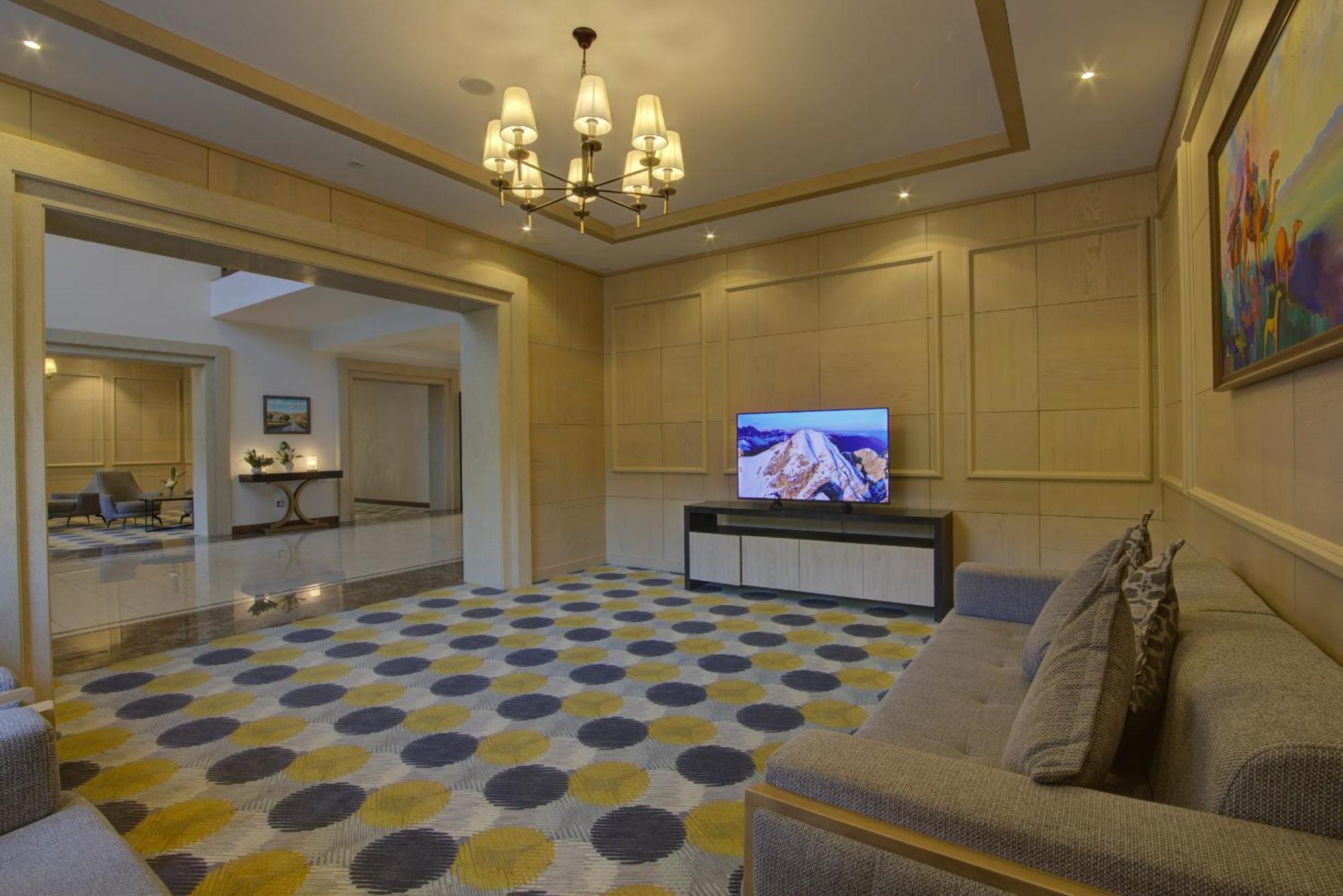 Grand Khan Tengri 4* Naryn 外观 照片